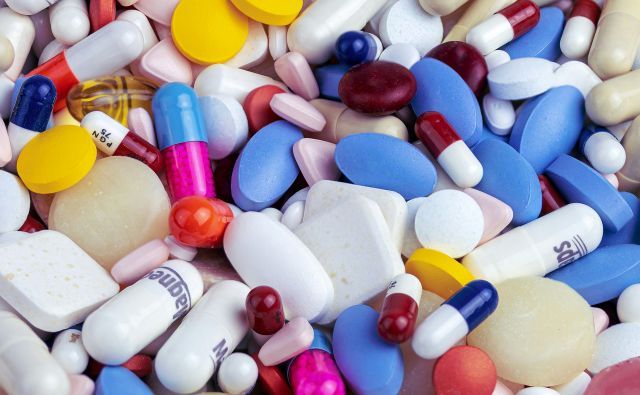 La dopamina è un farmaco
