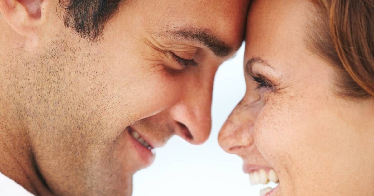 La sincronicità tra due persone e la crescita personale