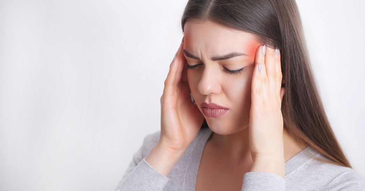 Laroxyl per l'emicrania