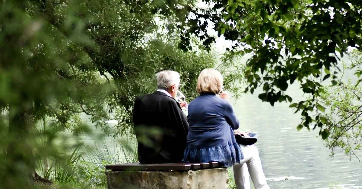 Le età della vita