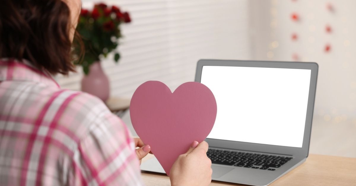Le motivazioni che spingono a relazioni a distanza