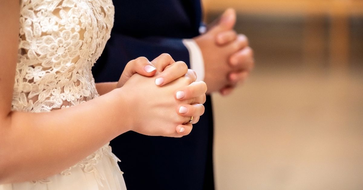 Matrimonio compromessi