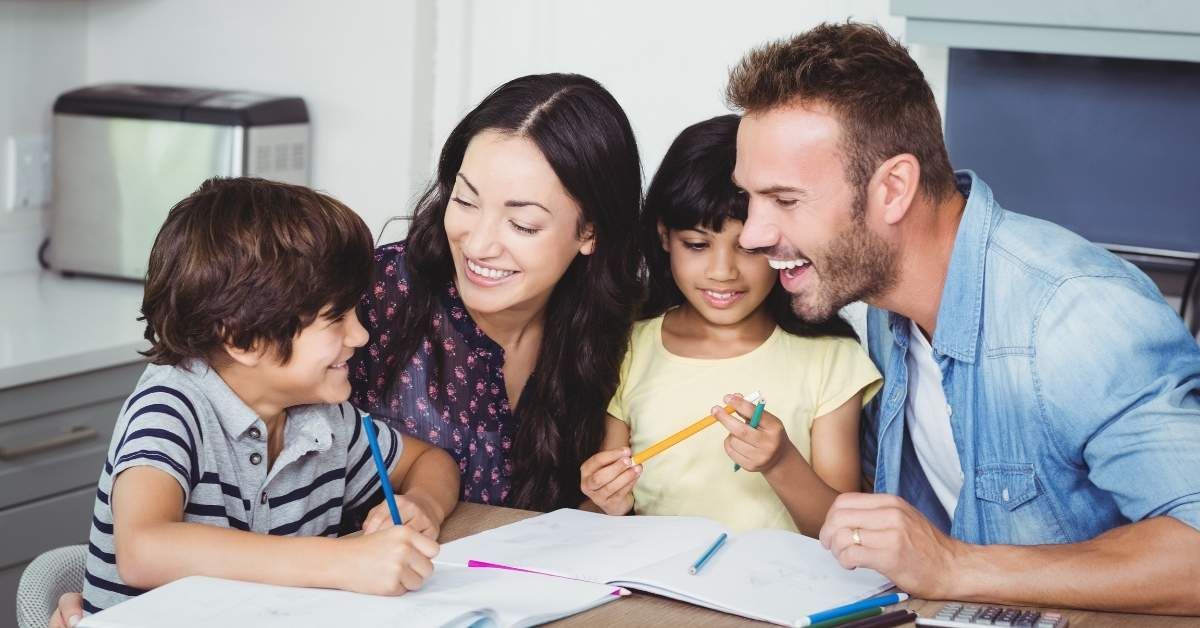 Matrimonio e figli