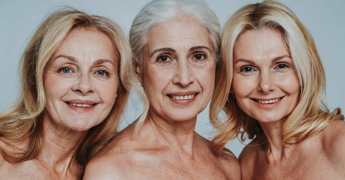Menopausa