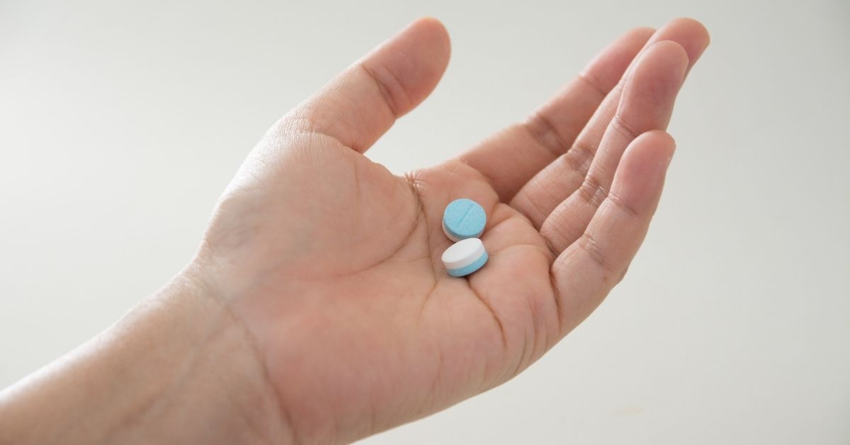 Metilfenidato Ritalin: controindicazioni e avvertenze