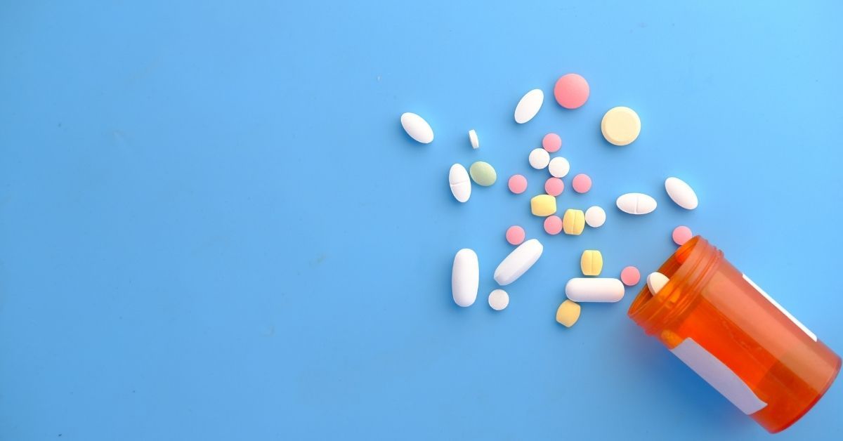 Metilfenidato per disturbi dell'attenzione e iperattività