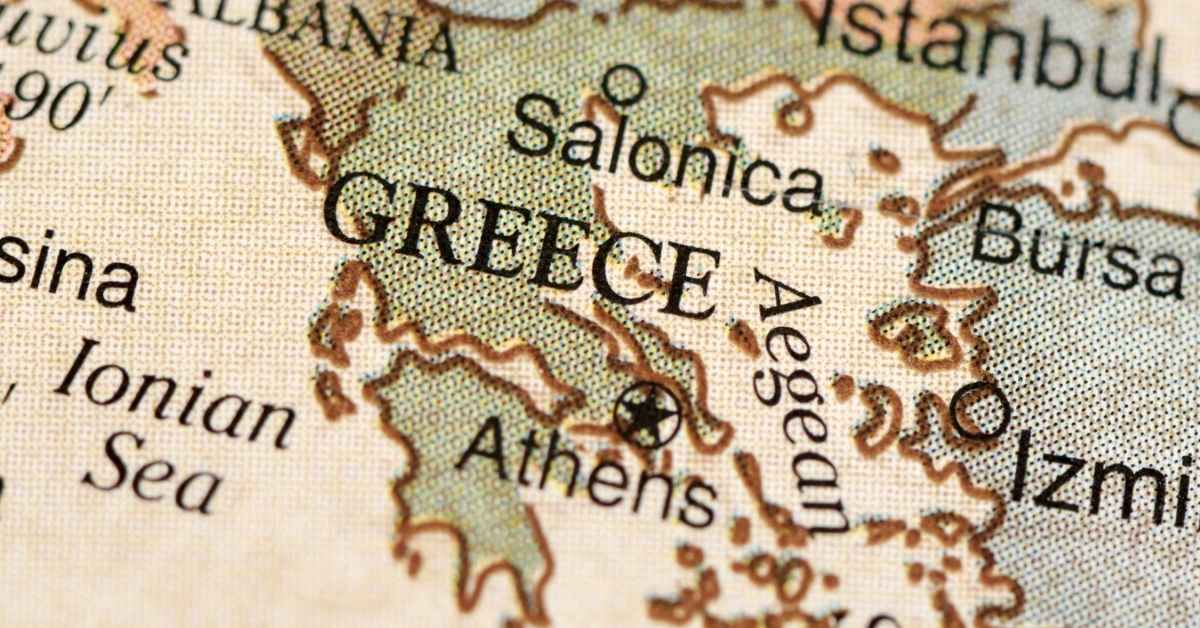 Mito di Sisifo mitologia greca