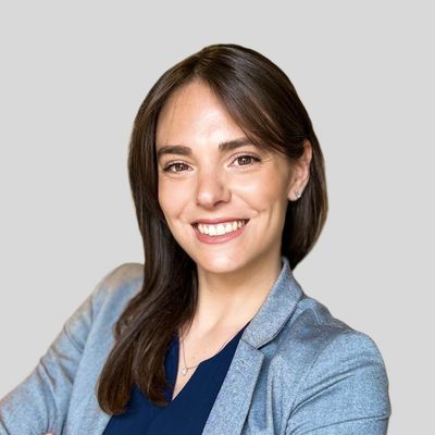 Nadia Pagnoncelli