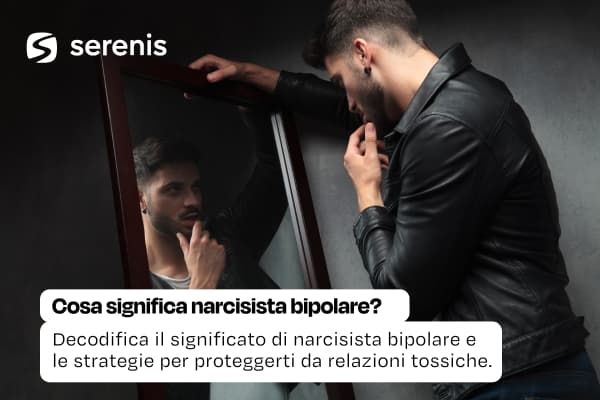 Narcisista bipolare