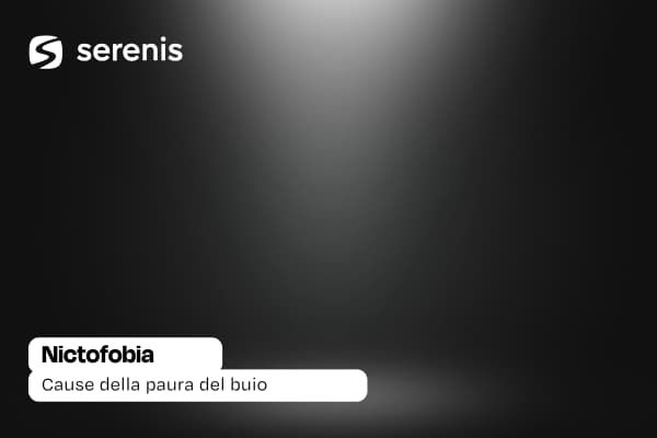 Cause nictofobia