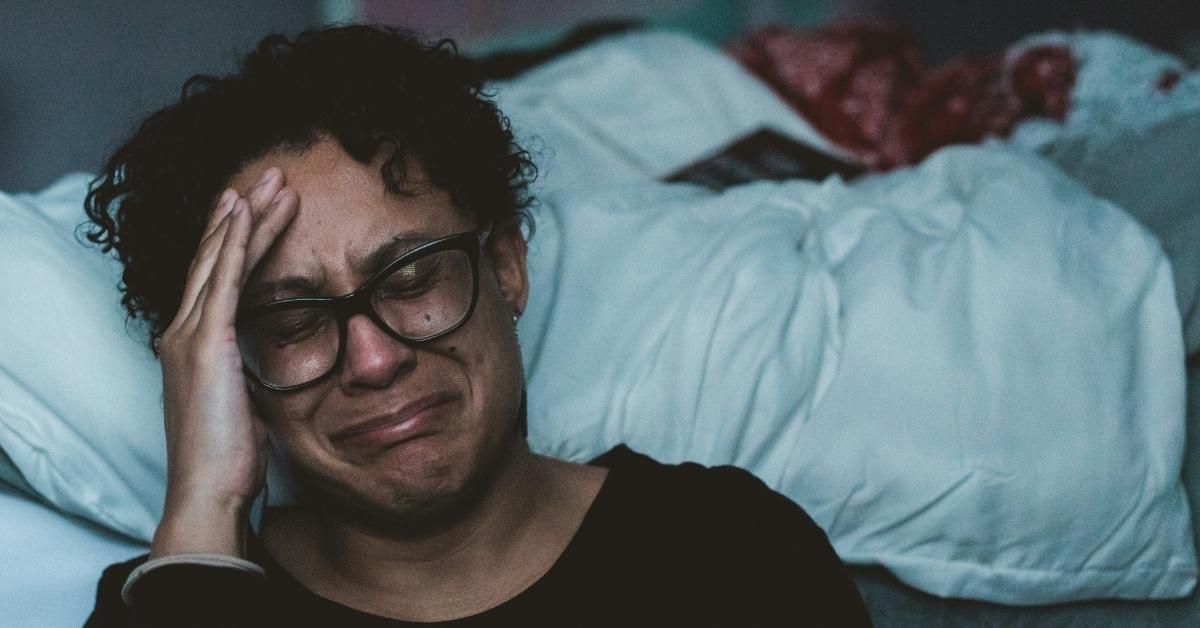 Non sopporto più mio figlio.