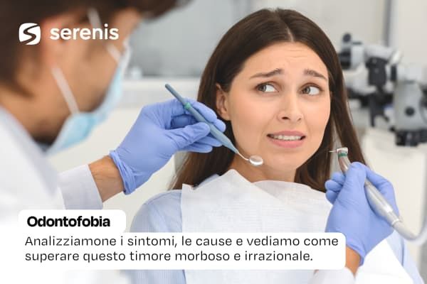 Odontofobia