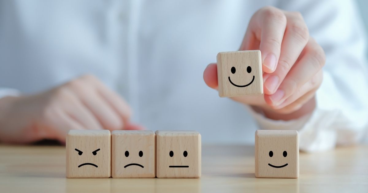 Pensiero positivo