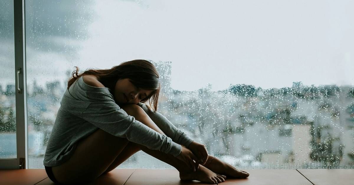 Perché con l’anoressia si può perdere il ciclo