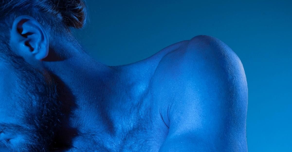 Perché gli uomini mandano le dick pics