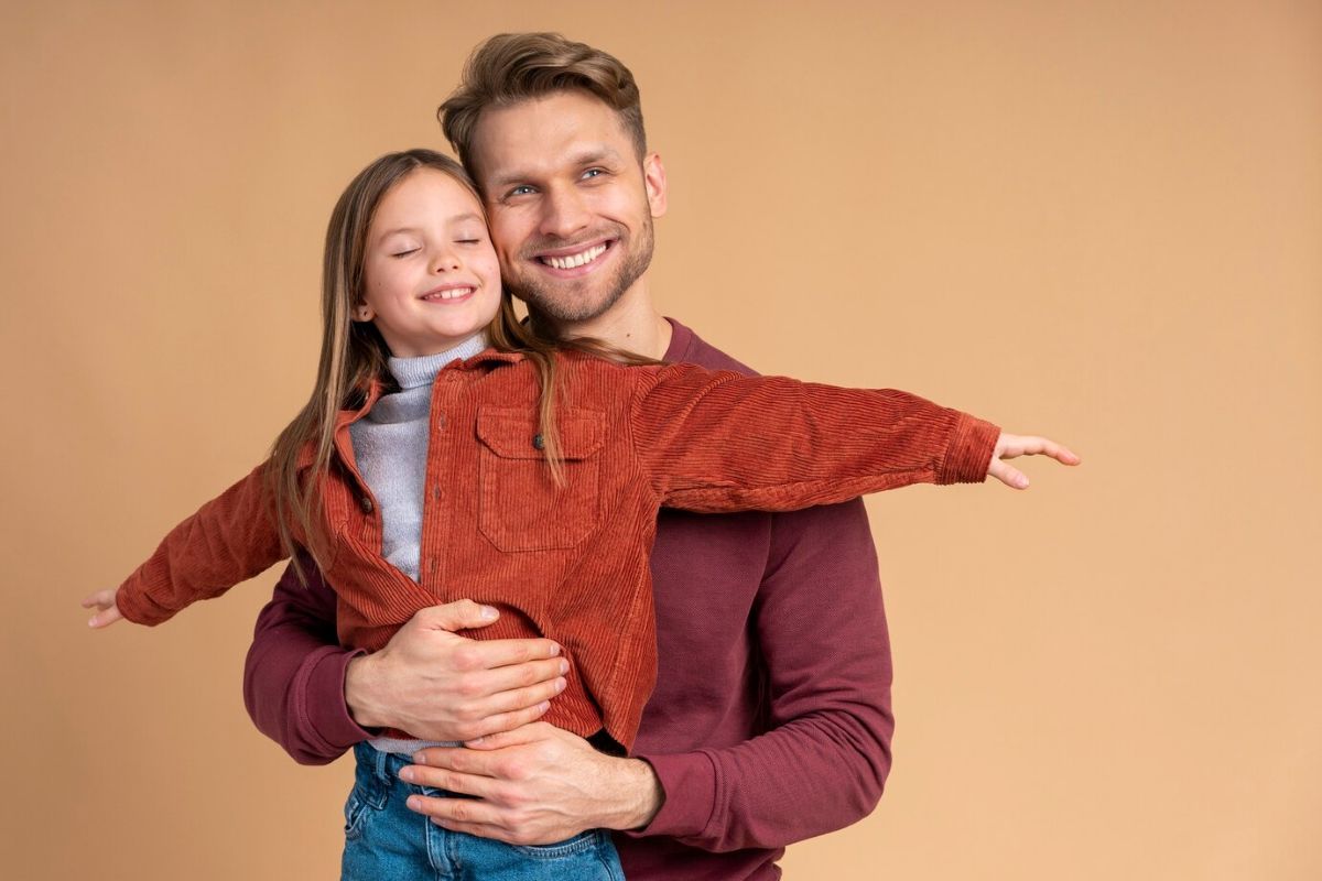 Perché una sana relazione tra padre e figlia è importante