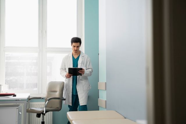 Posso curare ansia e depressione nei centri psichiatrici a Parma