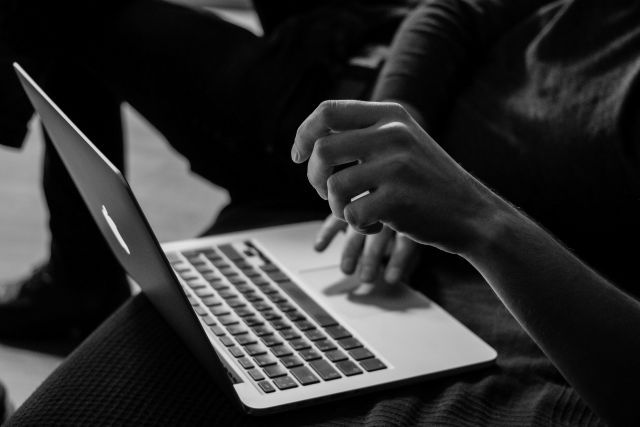 Posso fare anche le sedute online
