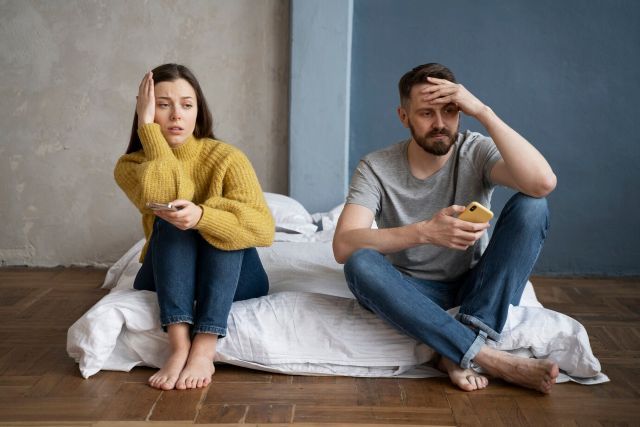 Problemi di coppia a chi rivolgersi