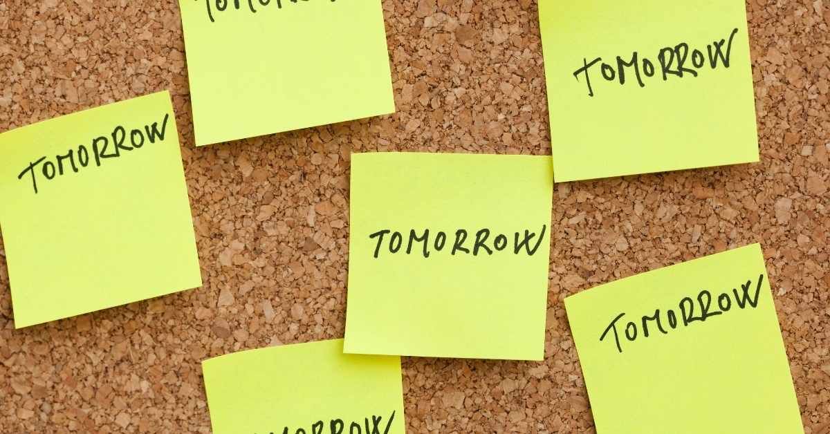Procrastinare
