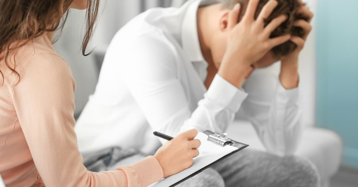 Psichiatra per disturbo bipolare