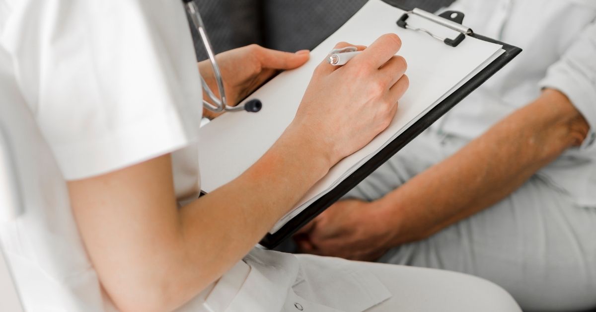 Psichiatra per la depressione