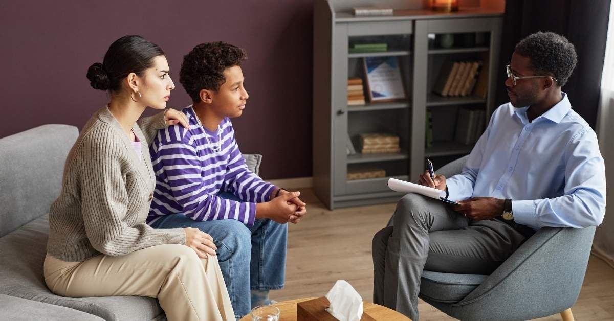 Psicologia adolescenza maschile
