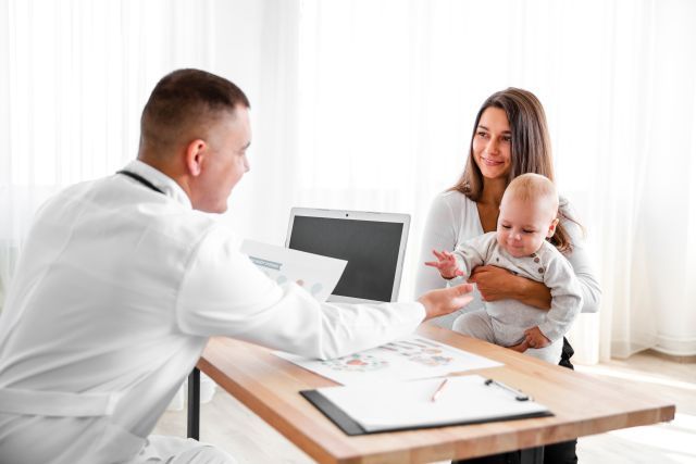Quali professionisti operano nei consultori