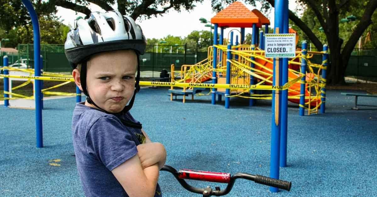Quali sono i sintomi del disturbo oppositivo provocatorio