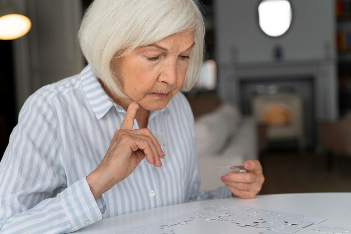 Quali sono le cause dell'alzheimer
