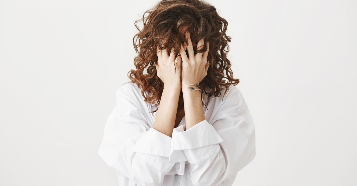 Quali sono le cause dell'anoressia sessuale