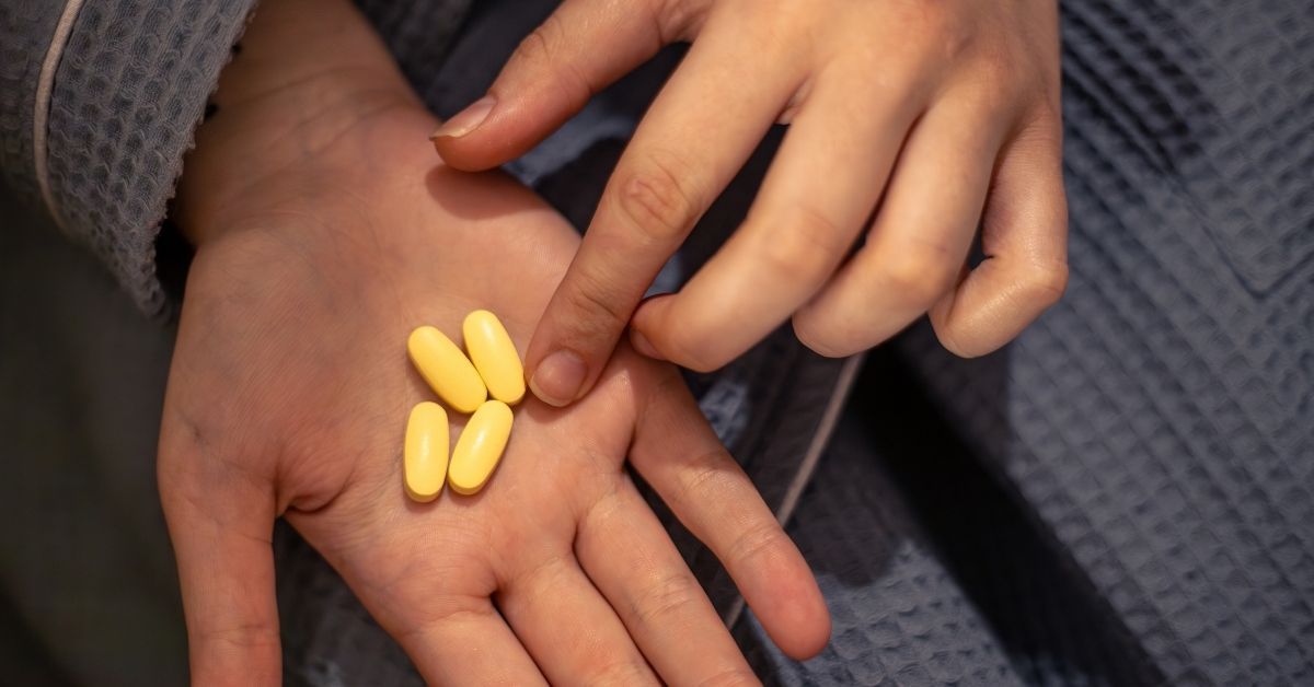 Quando assumere il prozac?