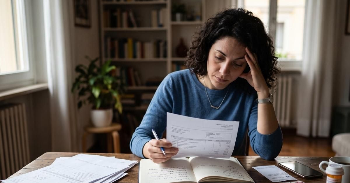 Quanto costa la diagnosi di ADHD?