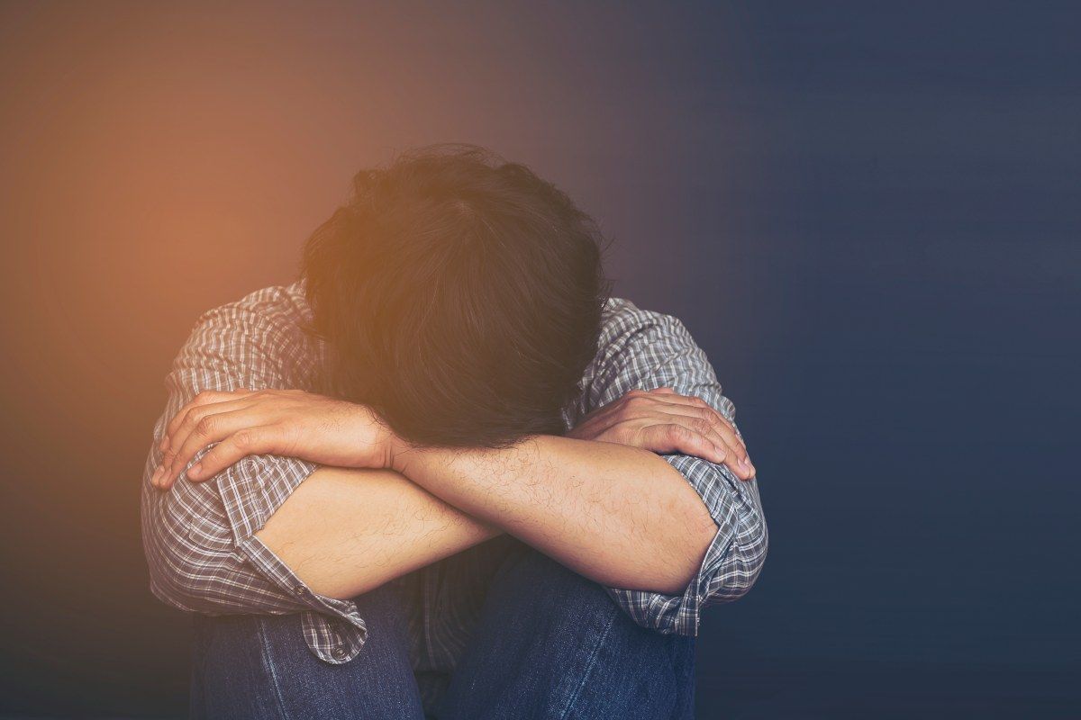 Quanto può durare il PTSD