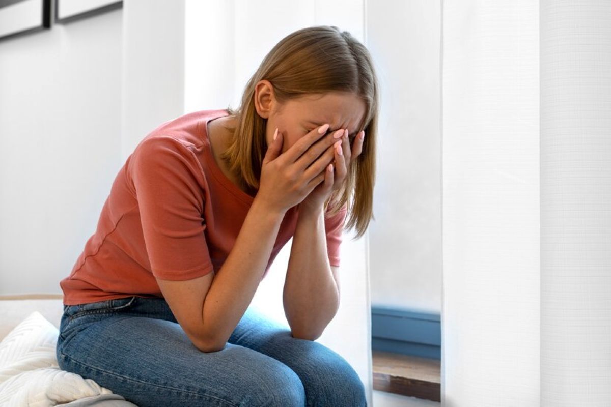 Red flag in psicologia