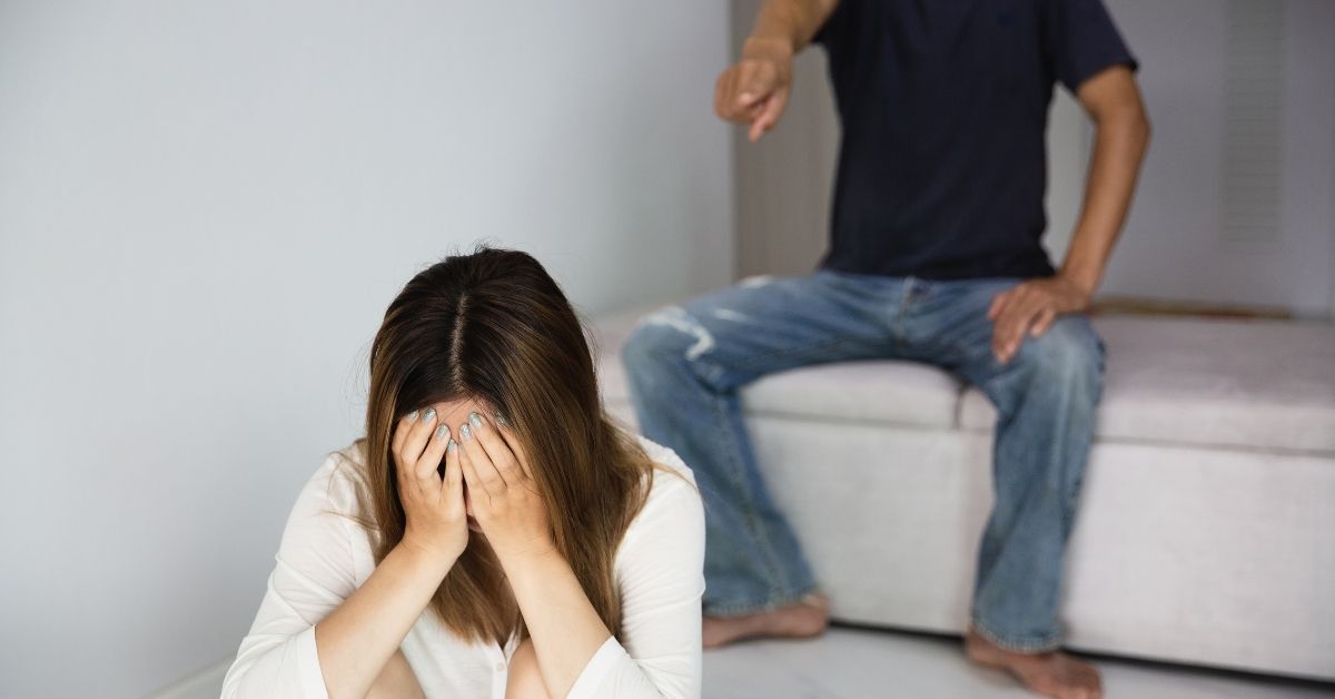 Tipi di violenza