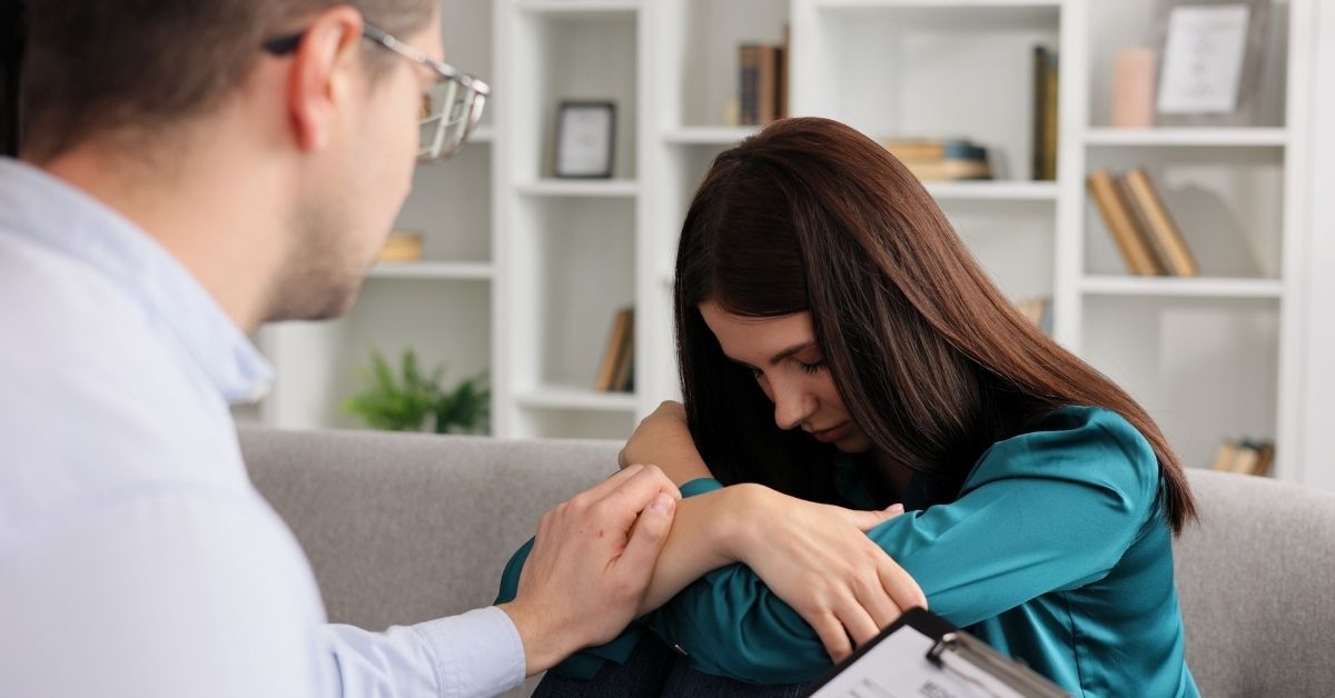 Ricovero psichiatrico per depressione: quando è necessario?