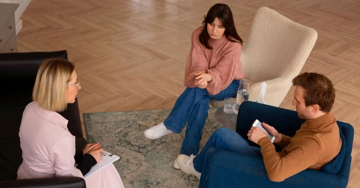 Trattamento psicologico per il calo della libido