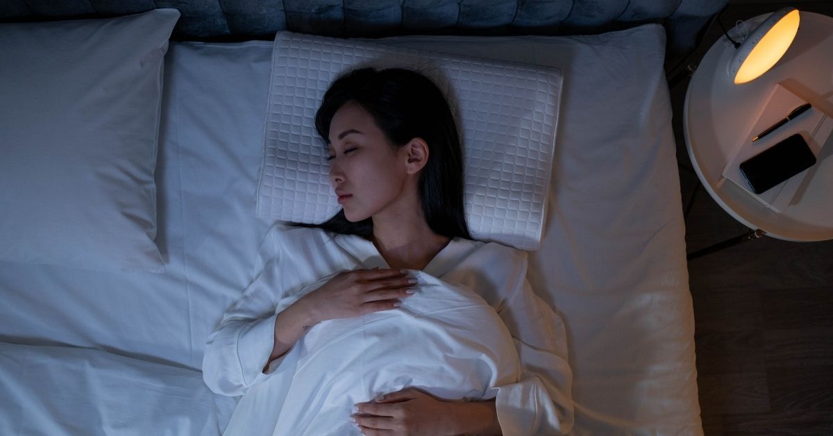Rimedi per l'insonnia