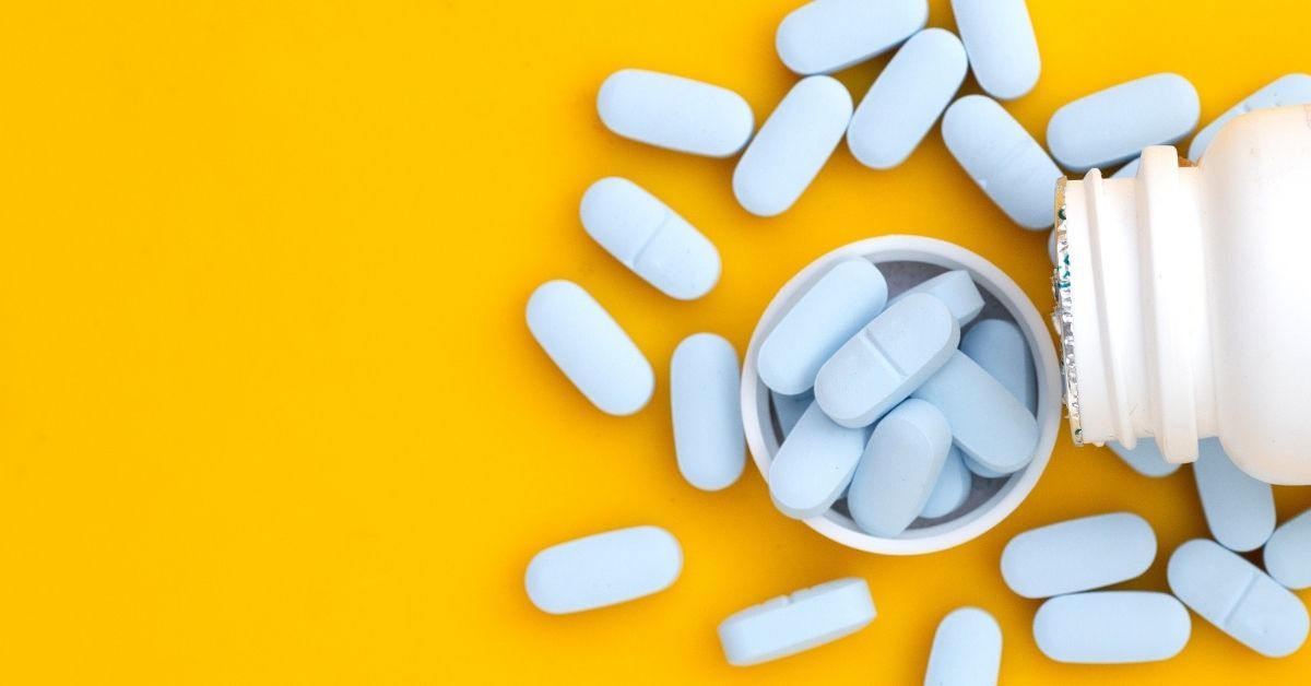 Rimedi per la tricotillomania: farmaci e integratori.