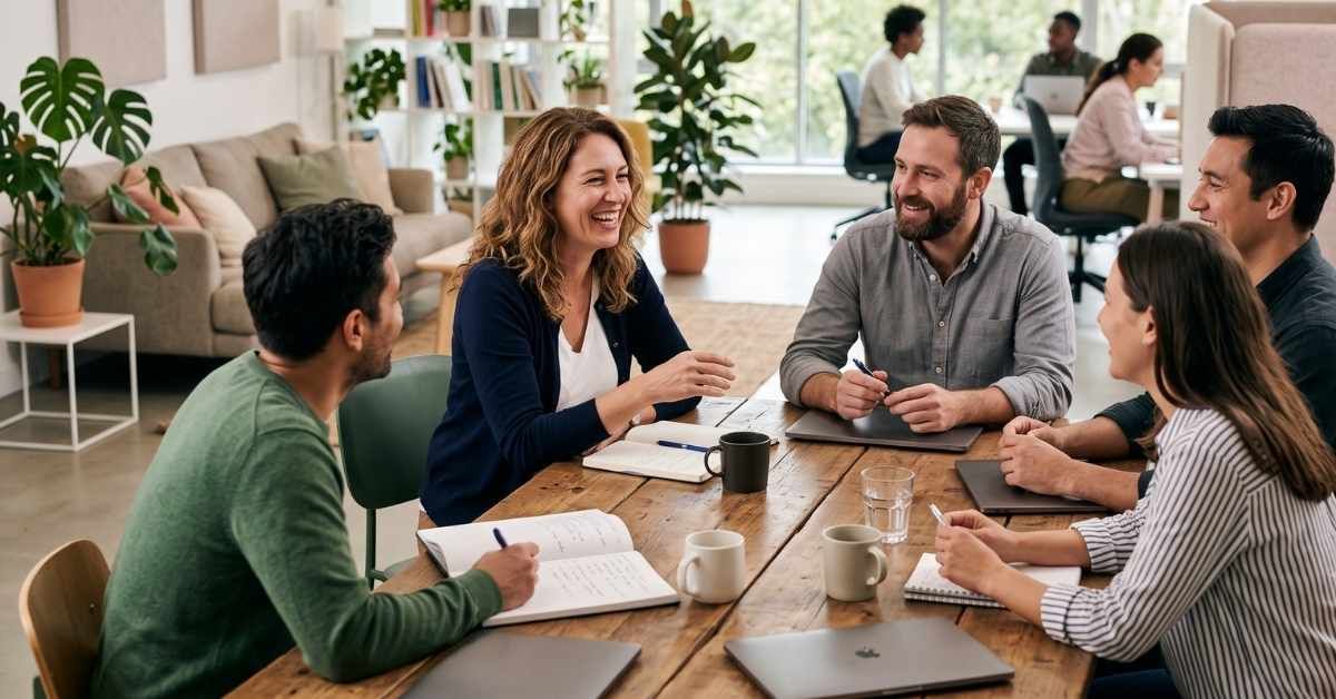 Ruolo dei dipendenti per migliorare il benessere lavorativo