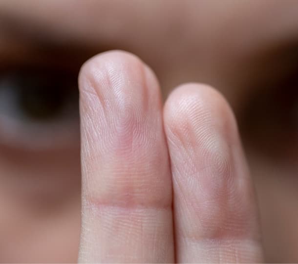 Svantaggi della terapia EMDR