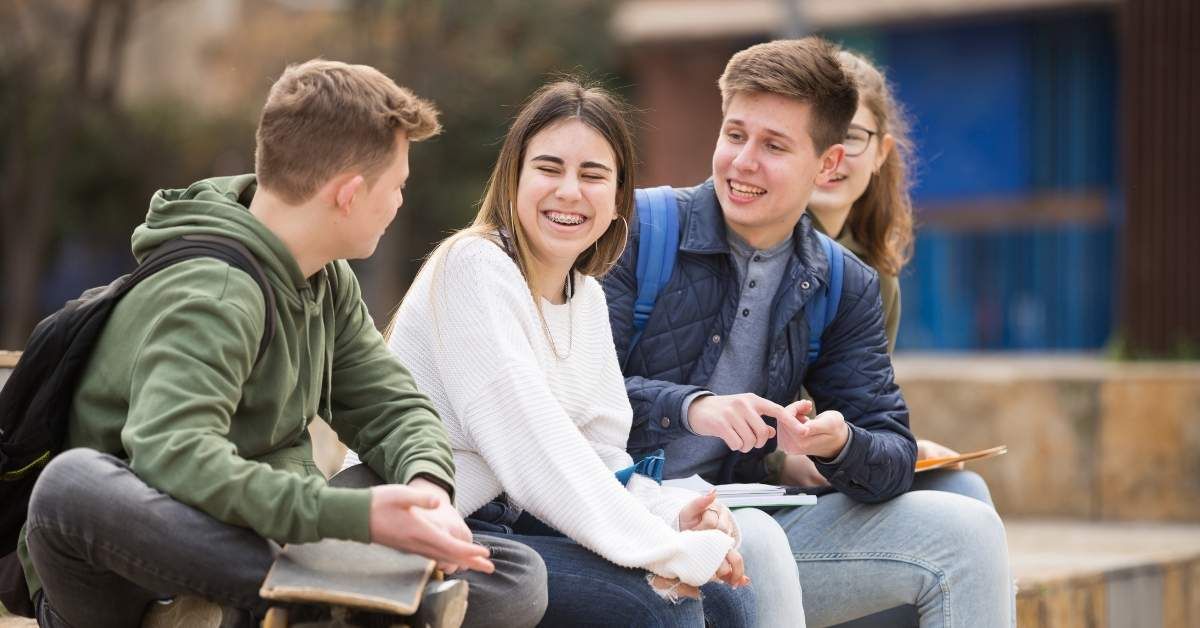 Adolescenti e scelta del liceo