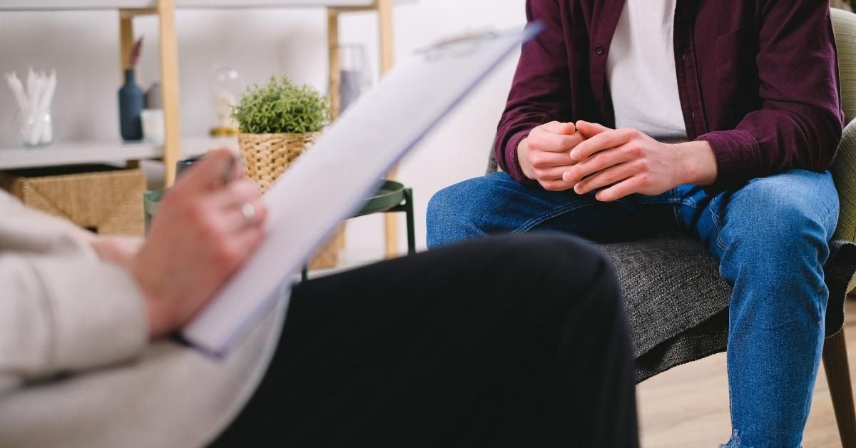 Sedute di psicoterapia coperte dall'assicurazione