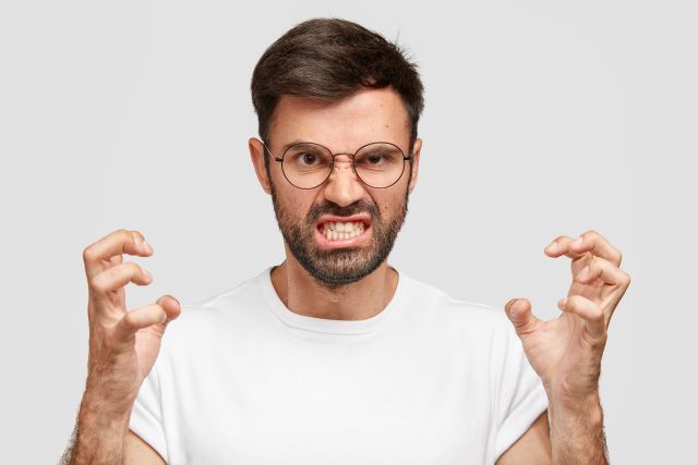 Segni e sintomi della sociopatia
