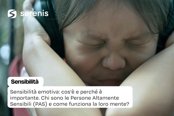 Sensibilità emotiva