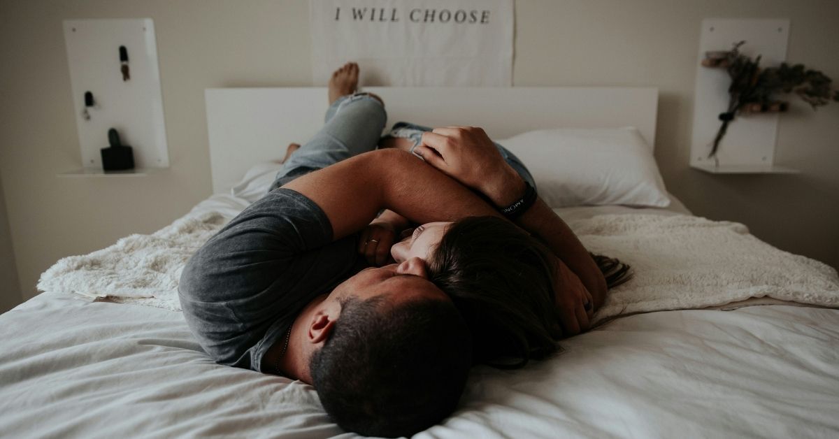 Fare sesso e fare l’amore: il tema del desiderio