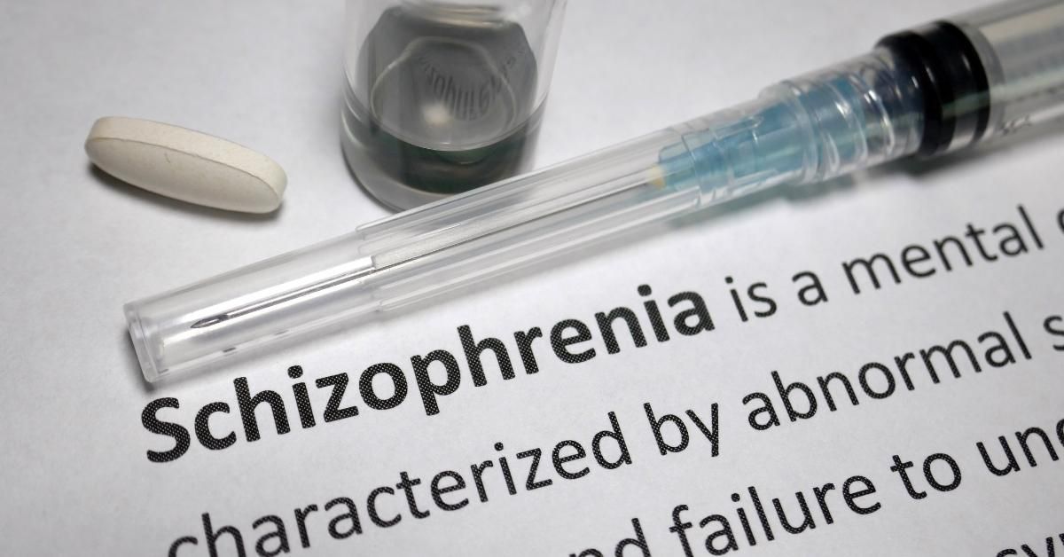 Si guarisce dalla schizofrenia