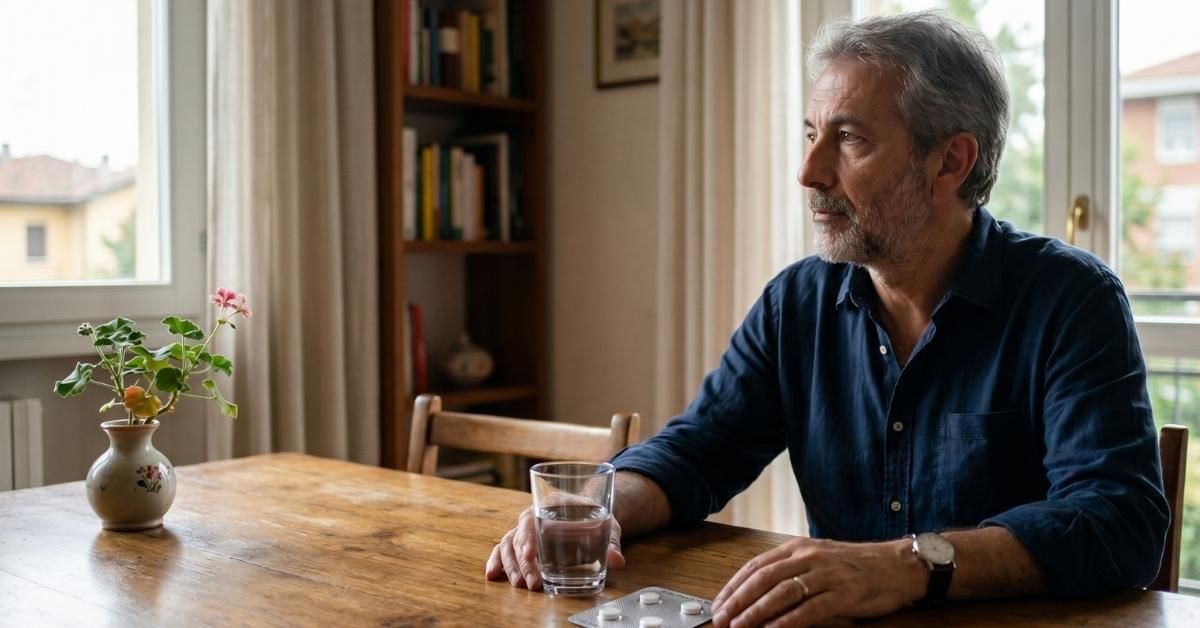 Sildenafil controindicazioni