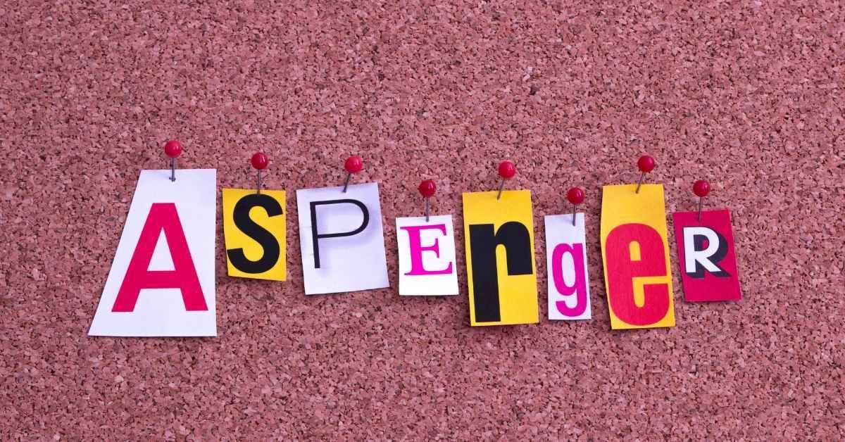 Sindrome di Asperger